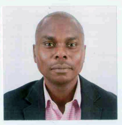 Mr. Duncan Otieno