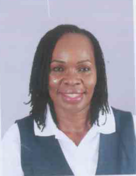 Mrs. Jaqueline Kitinga