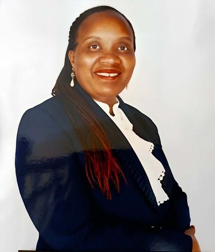 Mrs. Elizabeth Mukira