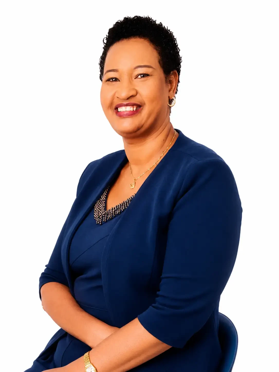 Mrs. Christine Dalu