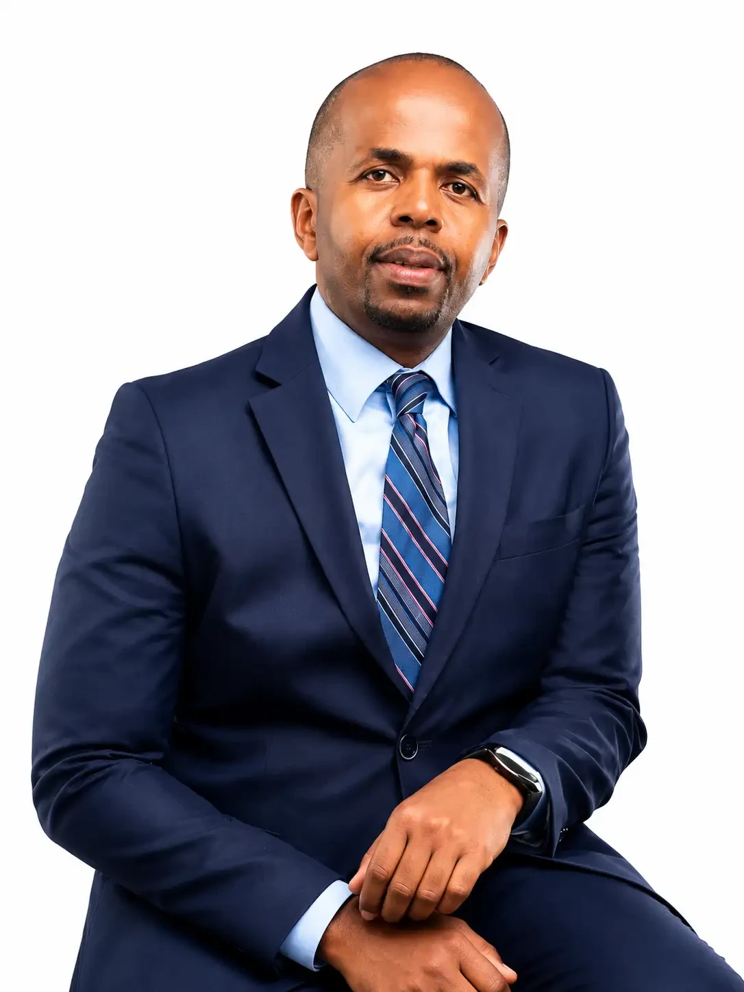 Mr. Humphrey Kangea