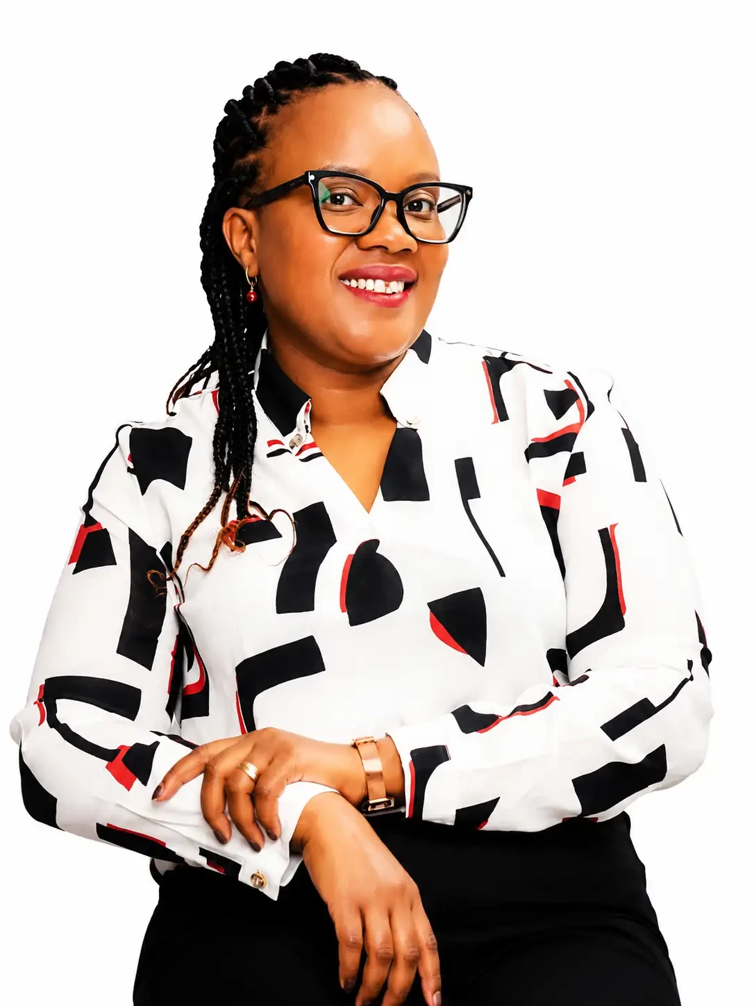 Mrs. Elizabeth Mukira