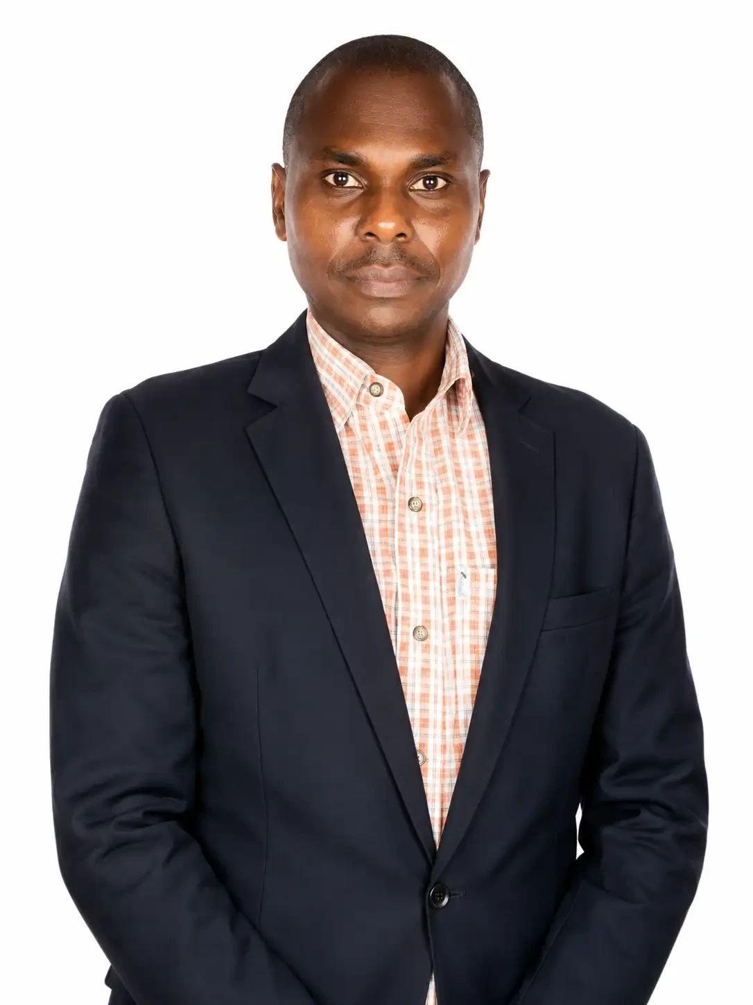 Mr. Duncan Otieno