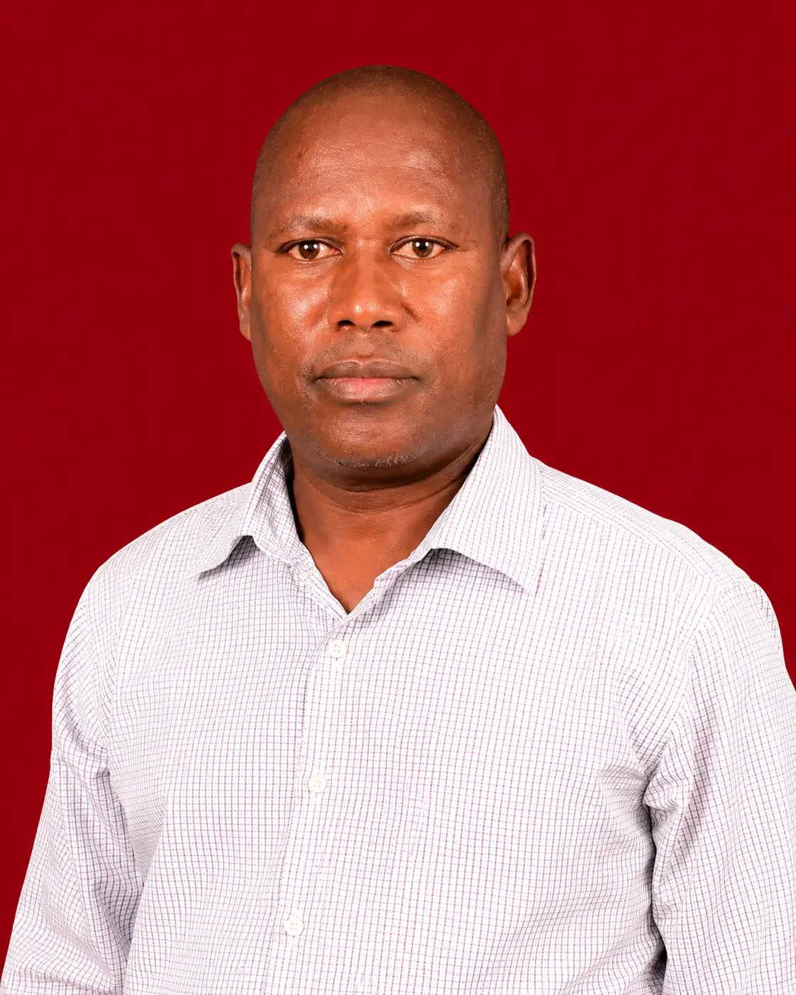 Mr. Issac Ndengwa