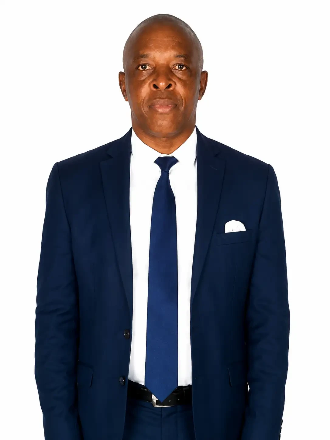 Mr. Nicholas Karoki