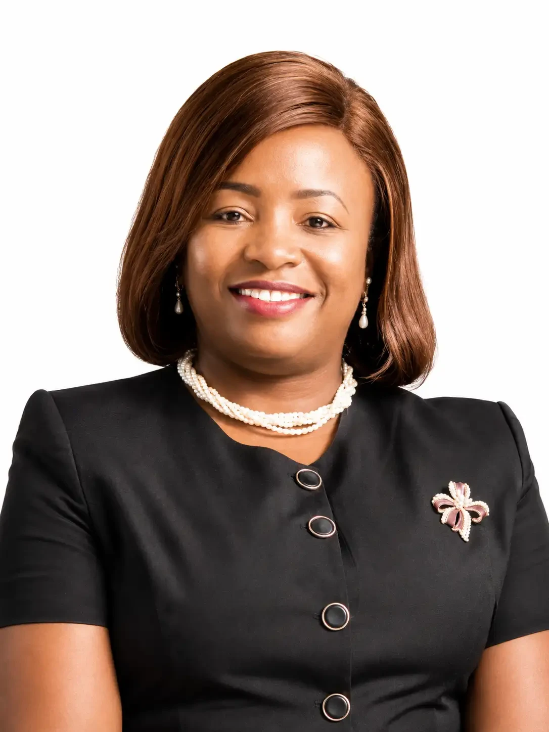 Mrs. Winnie Muchela