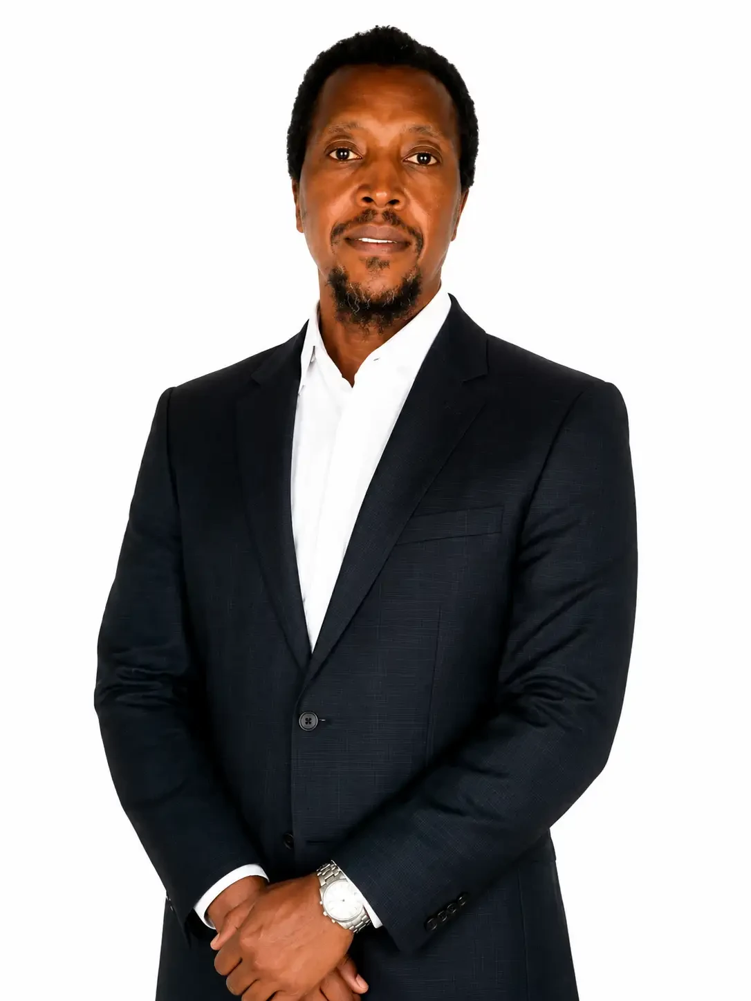 Mr. Kenneth Ng'ang'a