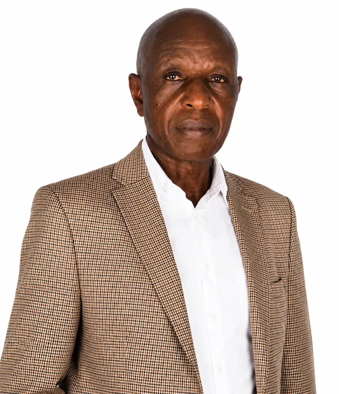 Mr. Jepta Rono